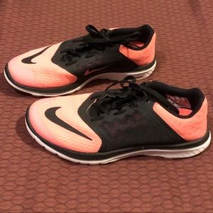 Women’s Nike Running Shoes